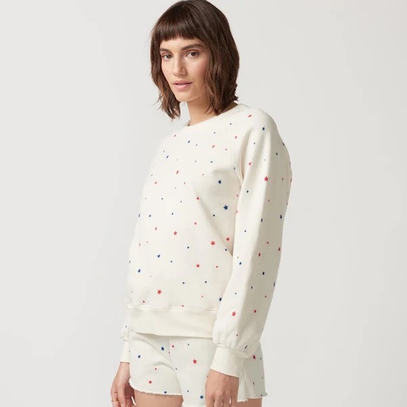 ✨SELF CONTRAST✨ Sam Sweatshirt - Picture 2 of 6